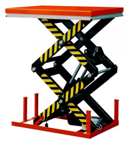 Käärtõstelava 1000KG 1780mm 1300x820